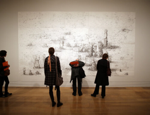 2ªEd. Introducción al Mercado del Arte. Col.lecció Martínez Guerricabeitia