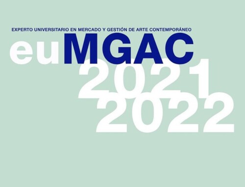 ADEIT Posgrado Experto en Mercado y Gestión de Arte.