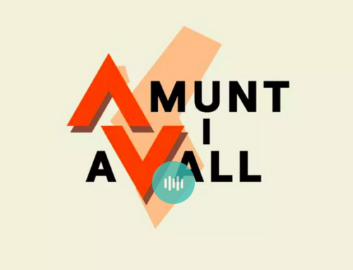 Àpunt. Programa Amunt i Avall.