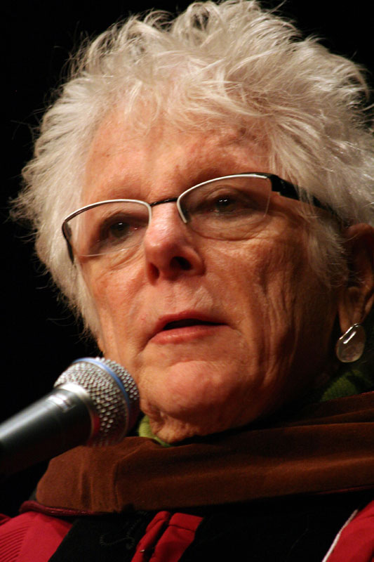 Linda Nochlin